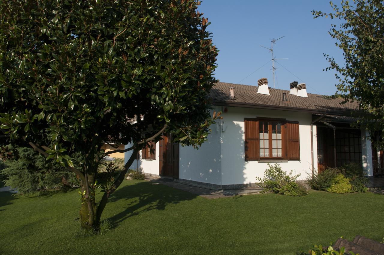 Cascina36 B&B Pregnana Milanese Exterior foto